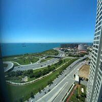 Апартаменты в Турции, Стамбул, 161 кв.м.