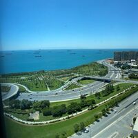 Апартаменты в Турции, Стамбул, 161 кв.м.