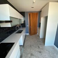 Апартаменты в Турции, Стамбул, 161 кв.м.