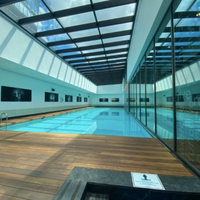 Апартаменты в Турции, Стамбул, 190 кв.м.