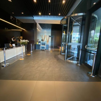 Апартаменты в Турции, Стамбул, 190 кв.м.