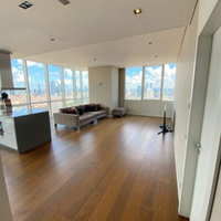 Апартаменты в Турции, Стамбул, 190 кв.м.