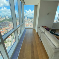 Апартаменты в Турции, Стамбул, 190 кв.м.