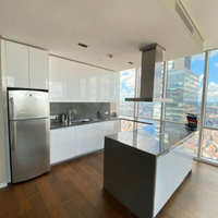 Апартаменты в Турции, Стамбул, 190 кв.м.