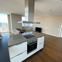 Апартаменты в Турции, Стамбул, 190 кв.м.