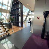 Апартаменты в Турции, Стамбул, 190 кв.м.