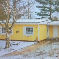 House in Finland, Kouvola, 71 sq.m.