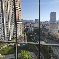 Апартаменты в Турции, Стамбул, 118 кв.м.