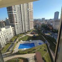 Апартаменты в Турции, Стамбул, 118 кв.м.