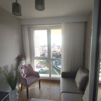 Апартаменты в Турции, Стамбул, 118 кв.м.