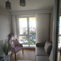 Апартаменты в Турции, Стамбул, 118 кв.м.