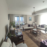 Апартаменты в Турции, Стамбул, 118 кв.м.