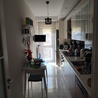 Апартаменты в Турции, Стамбул, 118 кв.м.