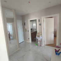 Апартаменты в Турции, Стамбул, 118 кв.м.