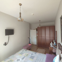 Апартаменты в Турции, Стамбул, 118 кв.м.