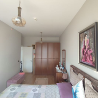 Апартаменты в Турции, Стамбул, 118 кв.м.