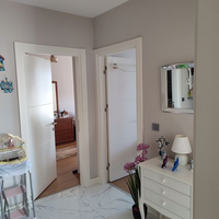 Апартаменты в Турции, Стамбул, 118 кв.м.