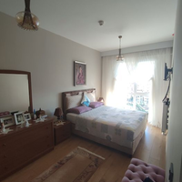 Апартаменты в Турции, Стамбул, 118 кв.м.