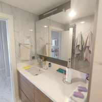 Апартаменты в Турции, Стамбул, 118 кв.м.