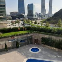 Апартаменты в Турции, Стамбул, 176 кв.м.