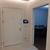 Апартаменты в Турции, Стамбул, 176 кв.м.