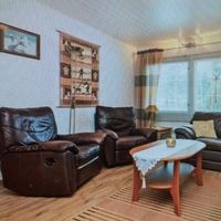 House in Finland, Kouvola, 71 sq.m.