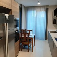 Апартаменты в Турции, Стамбул, 176 кв.м.