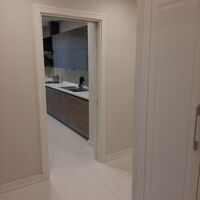 Апартаменты в Турции, Стамбул, 176 кв.м.