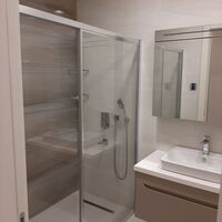 Апартаменты в Турции, Стамбул, 176 кв.м.