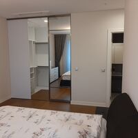 Апартаменты в Турции, Стамбул, 176 кв.м.