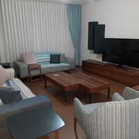 Апартаменты в Турции, Стамбул, 176 кв.м.