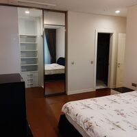 Апартаменты в Турции, Стамбул, 176 кв.м.