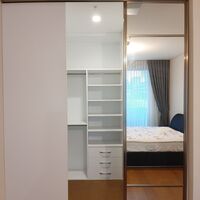 Апартаменты в Турции, Стамбул, 176 кв.м.