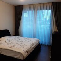 Апартаменты в Турции, Стамбул, 176 кв.м.