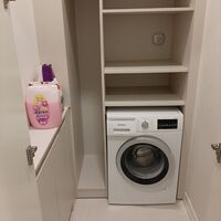 Апартаменты в Турции, Стамбул, 176 кв.м.