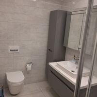 Апартаменты в Турции, Стамбул, 176 кв.м.