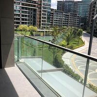 Apartment in Turkey, Istanbul, 186 sq.m.