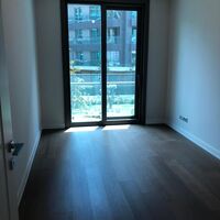 Apartment in Turkey, Istanbul, 186 sq.m.