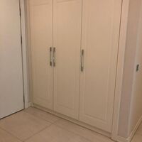 Apartment in Turkey, Istanbul, 186 sq.m.