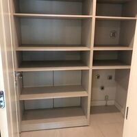 Apartment in Turkey, Istanbul, 186 sq.m.