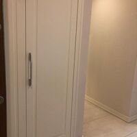 Apartment in Turkey, Istanbul, 186 sq.m.