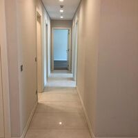 Apartment in Turkey, Istanbul, 186 sq.m.