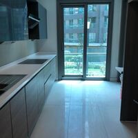 Apartment in Turkey, Istanbul, 186 sq.m.