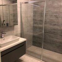 Apartment in Turkey, Istanbul, 186 sq.m.