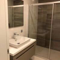 Apartment in Turkey, Istanbul, 186 sq.m.