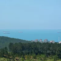 Апартаменты в Турции, Стамбул, 230 кв.м.