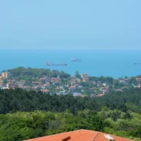 Апартаменты в Турции, Стамбул, 230 кв.м.