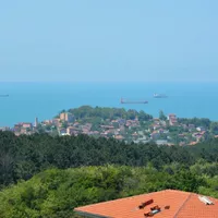 Апартаменты в Турции, Стамбул, 230 кв.м.