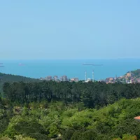 Апартаменты в Турции, Стамбул, 230 кв.м.