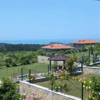 Апартаменты в Турции, Стамбул, 230 кв.м.